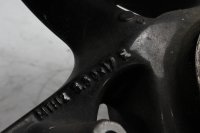 Llanta de rueda trasera, llanta de aluminio de cinco radios BMW R 1100 S 259 0422 R2S 98-05