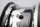 Llanta de rueda trasera, llanta de aluminio de cinco radios BMW R 1100 S 259 0422 R2S 98-05