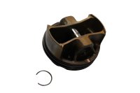 Zuiger, zuigerveer, cilinderboring BMW K 1300 GT K44 0538 09-11
