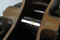 Zuiger, zuigerveer, cilinderboring BMW K 1300 GT K44 0538 09-11