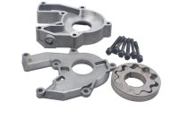 Öljypumpun käyttövaihteen suojus täydellinen BMW R 1150 R Rockster R28 0308 03-05