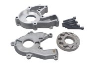 Öljypumpun käyttövaihteen suojus täydellinen BMW R 1150 R Rockster R28 0308 03-05