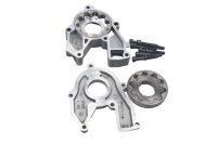 Öljypumpun käyttövaihteen suojus täydellinen BMW R 1150 R Rockster R28 0308 03-05
