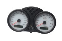 Visning af speedometerenhed Ducati Multistrada 1000 DS A1...