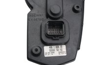 Hastighetsmätare, instrumentdisplay för cockpit Ducati Multistrada 1000 DS 06-06