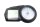 Hastighetsmätare, instrumentdisplay för cockpit Ducati Multistrada 1000 DS 06-06