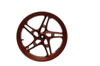 Etupyörän vanne, etuvanne, 5 puolaa BMW R 1150 R Rockster R28 0308 03-05