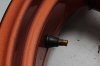 Etupyörän vanne, etuvanne, 5 puolaa BMW R 1150 R Rockster R28 0308 03-05