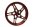 Etupyörän vanne, etuvanne, 5 puolaa BMW R 1150 R Rockster R28 0308 03-05