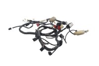 Faisceau de câbles, câble principal, fusible, relais Honda CBR 900 RR SC33 96-97