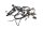 Faisceau de câbles, câble principal, fusible, relais Honda CBR 900 RR SC33 96-97