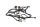 Faisceau de câbles, câble principal, fusible, relais Honda CBR 900 RR SC33 96-97