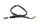 Contacteur hydraulique de feu stop arrière inférieur Honda CBR 900 RR SC33 96-97