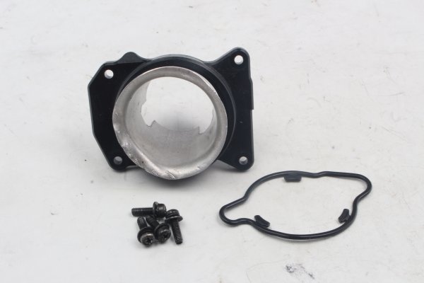 Collecteur dadmission, entonnoir dadmission, grille dair, joint Honda CBR 900 RR SC33 96-97