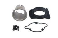 Collecteur dadmission, entonnoir dadmission, grille dair,...