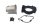 Collecteur dadmission, entonnoir dadmission, grille dair, joint Honda CBR 900 RR SC33 96-97