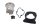Collecteur dadmission, entonnoir dadmission, grille dair, joint Honda CBR 900 RR SC33 96-97