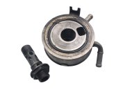 Ölfiltergehäuse Wärmetauscher Ölfilteradapter Honda CBR 900 RR SC33 96-97