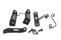 Katteen kiinnikkeen kiinnityssarja Honda CBR 900 RR SC33 96-97
