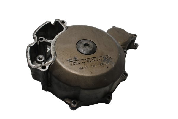 Dynamokap, generatorzijde Honda XRV 750 Africa Twin RD04 90-92