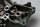Dynamokap, generatorzijde Honda XRV 750 Africa Twin RD04 90-92