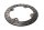 Geperforeerde remschijf achter, boutcirkel van 5 mm Honda XRV 750 Africa Twin RD04 90-92