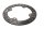 Geperforeerde remschijf achter, boutcirkel van 5 mm Honda XRV 750 Africa Twin RD04 90-92