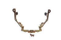 Takavalon kiinnikkeen kiinnitys vilkun kiinnike Honda CBR 900 RR SC33 96-97