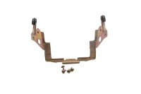 Takavalon kiinnikkeen kiinnitys vilkun kiinnike Honda CBR 900 RR SC33 96-97