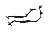 Conduites dhuile, conduite de pression, conduite de retour Honda XRV 750 Africa Twin RD04 90-92