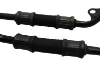 Conduites dhuile, conduite de pression, conduite de retour Honda XRV 750 Africa Twin RD04 90-92