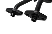 Conduites dhuile, conduite de pression, conduite de retour Honda XRV 750 Africa Twin RD04 90-92