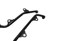 Conduites dhuile, conduite de pression, conduite de retour Honda XRV 750 Africa Twin RD04 90-92
