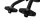 Conduites dhuile, conduite de pression, conduite de retour Honda XRV 750 Africa Twin RD04 90-92