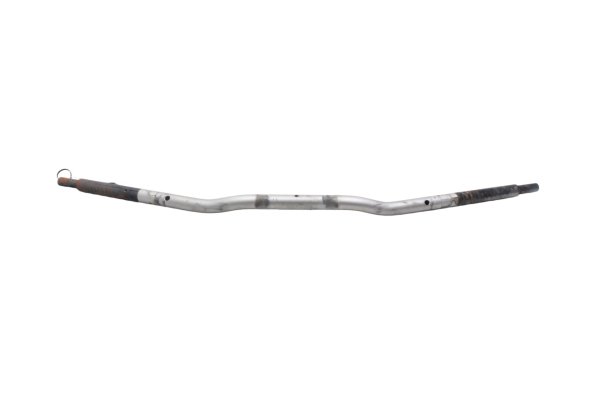 Ohjaustanko 22 mm putkimainen taivutettu ohjaustanko 7 666 544 BMW R 1150 R Rockster R28 0308 03-05