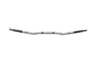 Ohjaustanko 22 mm putkimainen taivutettu ohjaustanko 7 666 544 BMW R 1150 R Rockster R28 0308 03-05
