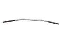 Ohjaustanko 22 mm putkimainen taivutettu ohjaustanko 7 666 544 BMW R 1150 R Rockster R28 0308 03-05