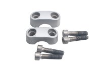 Ohjaustangon puristimet, ylemmän haarukan sillan puristin BMW R 1150 R Rockster R28 0308 03-05
