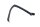 Kiinnityshihna, akkukotelo, sähkökotelo BMW R 1150 R Rockster R28 0308 03-05
