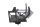 ABS-pumpun kiinnike jarrurunkoon BMW R 1150 R Rockster R28 0308 03-05