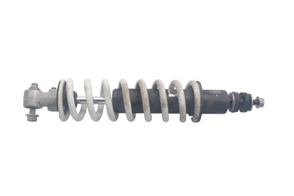 Etujousitus, iskunvaimennin, jousitus BMW R 1150 R Rockster R28 0308 03-05