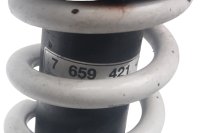 Etujousitus, iskunvaimennin, jousitus BMW R 1150 R Rockster R28 0308 03-05