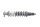 Etujousitus, iskunvaimennin, jousitus BMW R 1150 R Rockster R28 0308 03-05
