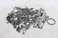 Ruuvisarja katteen kehykseen BMW R 1150 R Rockster R28 0308 03-05