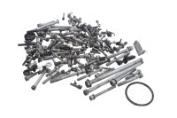 Ruuvisarja katteen kehykseen BMW R 1150 R Rockster R28 0308 03-05