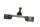 Vorkstabilisator, spatbordbeugel, vorkbrug BMW R 1100 S 259 0422 R2S 98-05