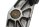 Vorkstabilisator, spatbordbeugel, vorkbrug BMW R 1100 S 259 0422 R2S 98-05