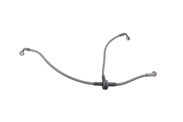 Remleiding voor, links en rechts, onder BMW R 1150 R Rockster R28 0308 03-05