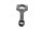 Drijfstang, krukas, motorassemblage BMW R 1150 R Rockster R28 0308 03-05