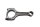 Drijfstang, krukas, motorassemblage BMW R 1150 R Rockster R28 0308 03-05